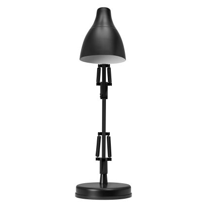 Lampă de birou Osram DESK LINE 1xE27/11W/230V, negru