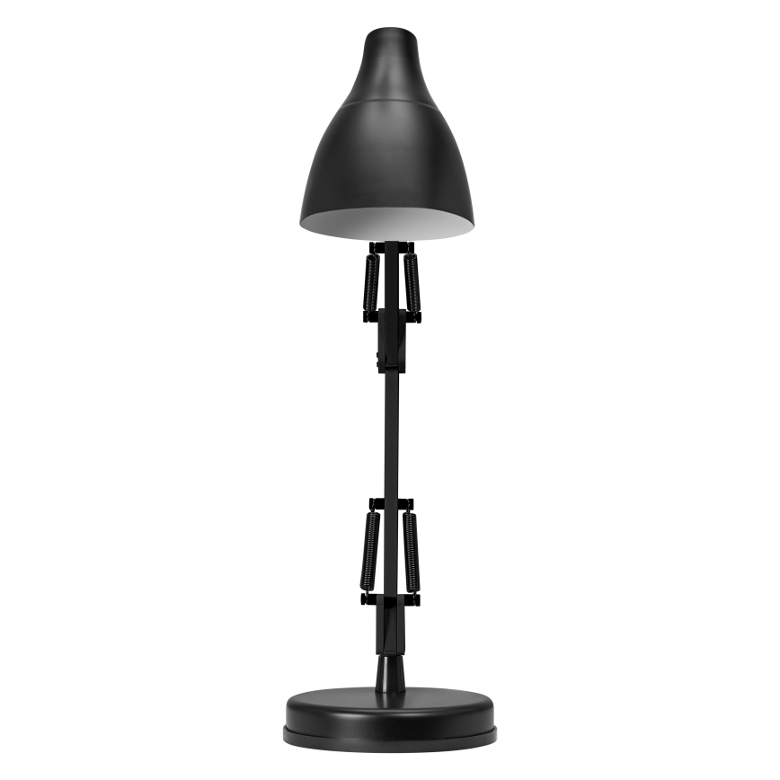 Lampă de birou Osram DESK LINE 1xE27/11W/230V, negru