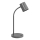 Lampă de birou Osram DESK LINE 1xGU10/9W/230V, gri