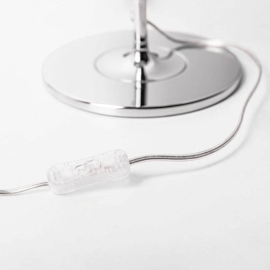 Lampă de cristal de masă Brilagi JEWEL 3xG9/42W/230V