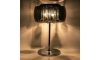 Lampă de cristal pe masă 3xG9/42W/230V Zuma Line