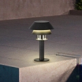Lampă de exterior 1xE27/40W/230V 33 cm IP65 Eglo