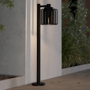 Lampă de exterior 1xE27/40W/230V IP65 Eglo