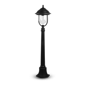 Lampă de exterior 1xE27/60W/230V 111 cm IP44