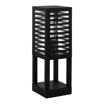 Lampă de exterior 1xE27/60W/230V 45 cm IP44 Eglo