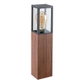 Lampă de exterior 1xE27/60W/230V IP44 Rabalux