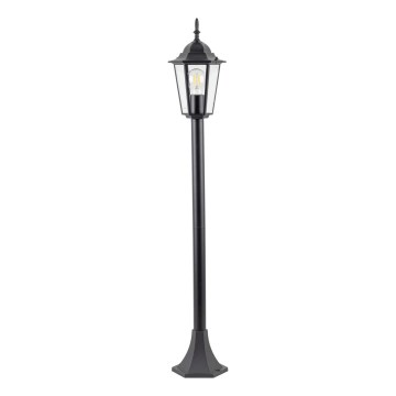 Lampă de exterior ARRAIA 1xE27/15W/230V IP44 negru