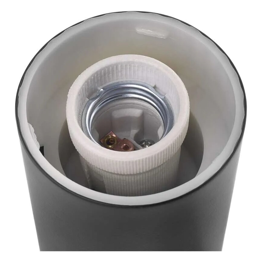 Lampă de exterior ARTEO 1xE27/15W/230V IP44 50 cm