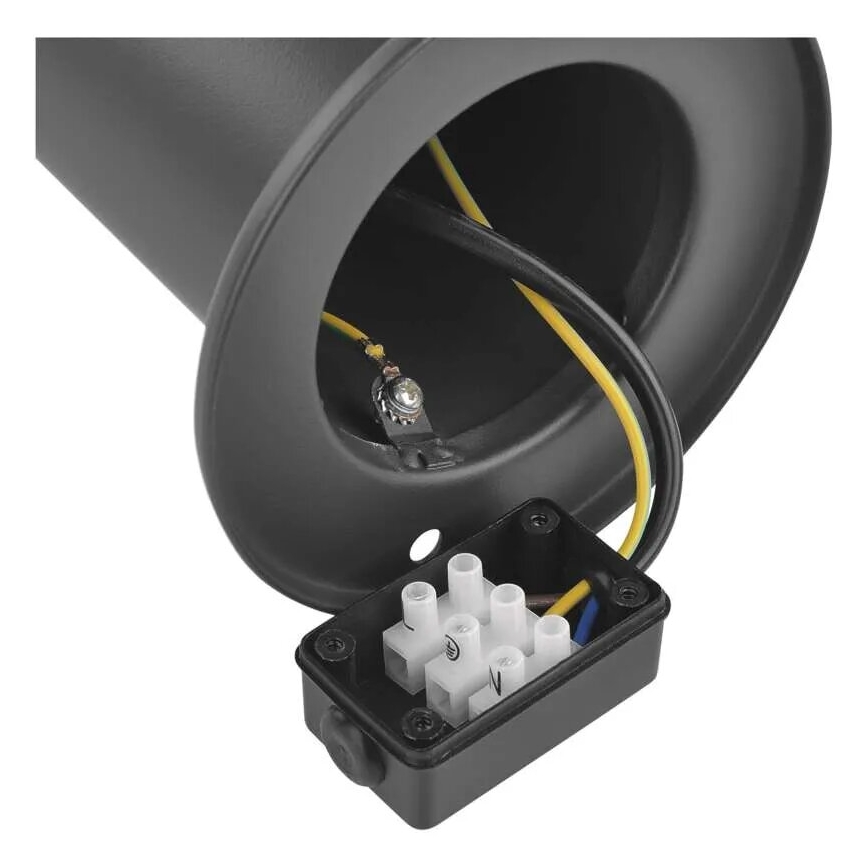 Lampă de exterior ARTEO 1xE27/15W/230V IP44 50 cm