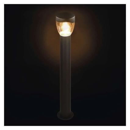 Lampă de exterior ARTEO 1xE27/15W/230V IP44 80 cm