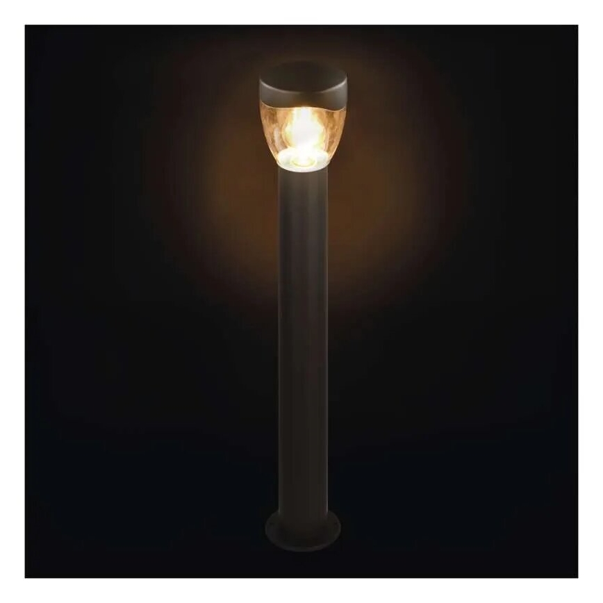 Lampă de exterior ARTEO 1xE27/15W/230V IP44 80 cm