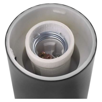 Lampă de exterior ARTEO 1xE27/15W/230V IP44 80 cm