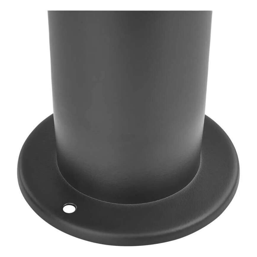 Lampă de exterior ARTEO 1xE27/15W/230V IP44 80 cm