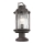 Lampă de exterior ASHLAND 1xE27/60W/230V IP44 Elstead KL-ASHLANDBAY3-M