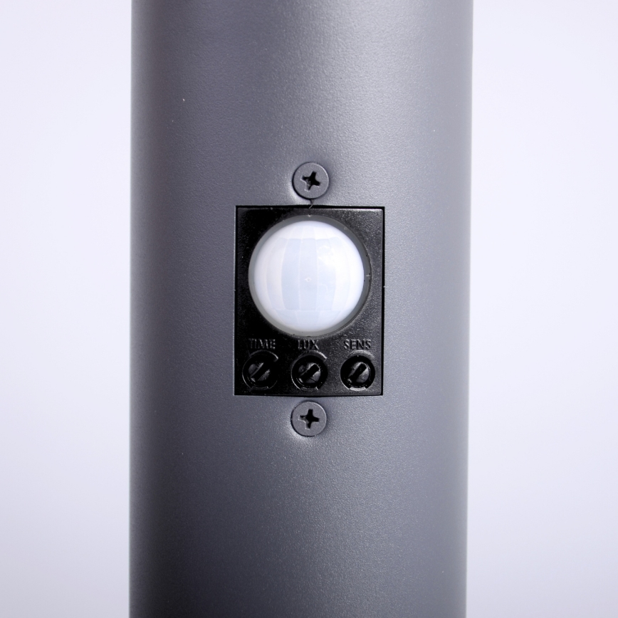 Lampă de exterior 1xE27/23W/230V 45 cm IP44 Globo