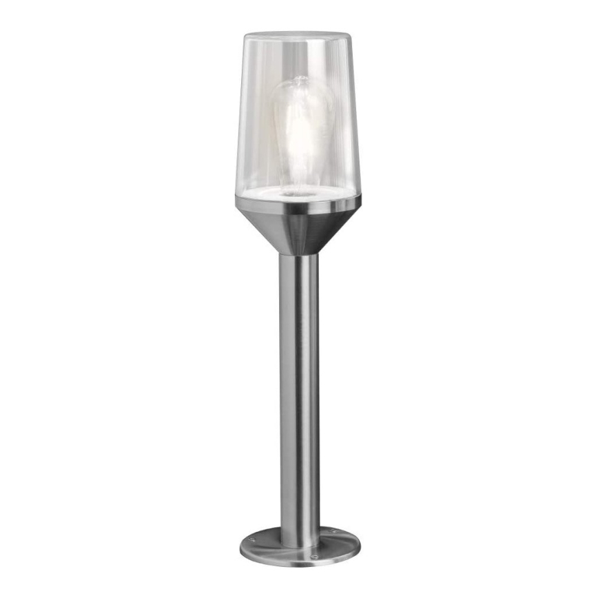 Lampă de exterior CALICE 1xE27/60W/230V IP44 50 cm Ledvance