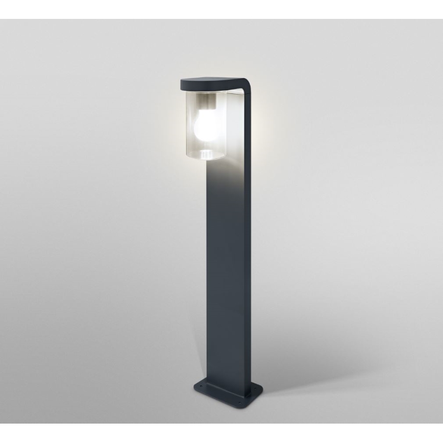 Lampă de exterior CASCADE 1xE27/25W/230V IP44 80 cm Ledvance