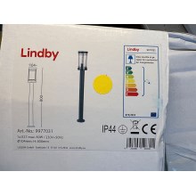 Lampă de exterior DJORI 1xE27/60W/230V IP44 Lindby