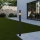 Lampă de exterior Eglo 1xE27/15W/230V 110 cm IP54