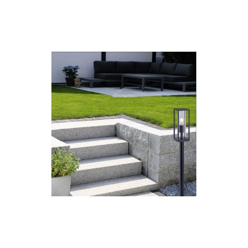 Lampă de exterior EMIL 1xE27/60W/230V IP44 Paul Neuhaus 9497-13