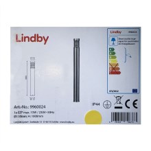 Lampă de exterior ENJA 1xE27/15W/230V IP44 Lindby