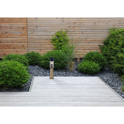 Lampă de exterior 1xE27/40W/230V 50 cm IP44 Globo