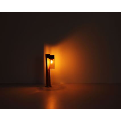 Lampă de exterior 1xE27/40W/230V 50 cm IP44 Globo