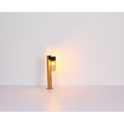 Lampă de exterior 1xE27/40W/230V 50 cm IP44 Globo