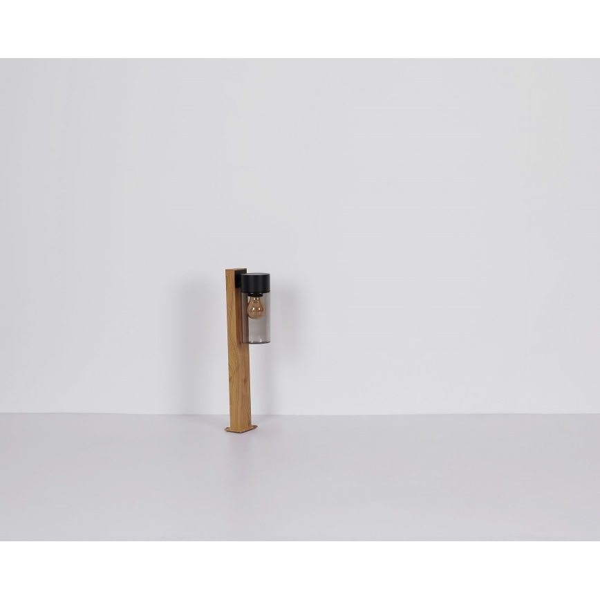 Lampă de exterior 1xE27/40W/230V 50 cm IP44 Globo