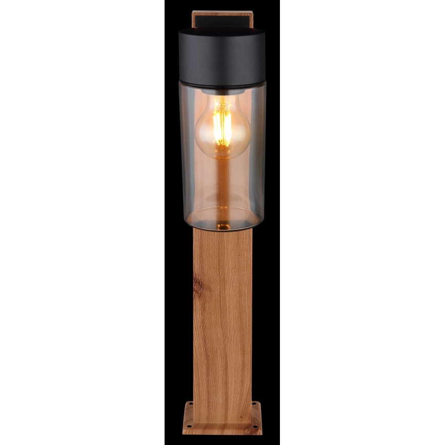 Lampă de exterior 1xE27/40W/230V 50 cm IP44 Globo