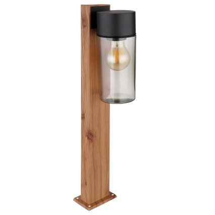 Lampă de exterior 1xE27/40W/230V 50 cm IP44 Globo