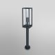 Lampă de exterior FRAME 1xE27/60W/230V IP44 60 cm Ledvance