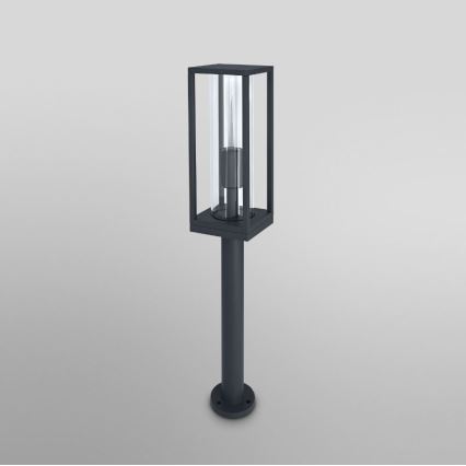 Lampă de exterior FRAME 1xE27/60W/230V IP44 60 cm Ledvance