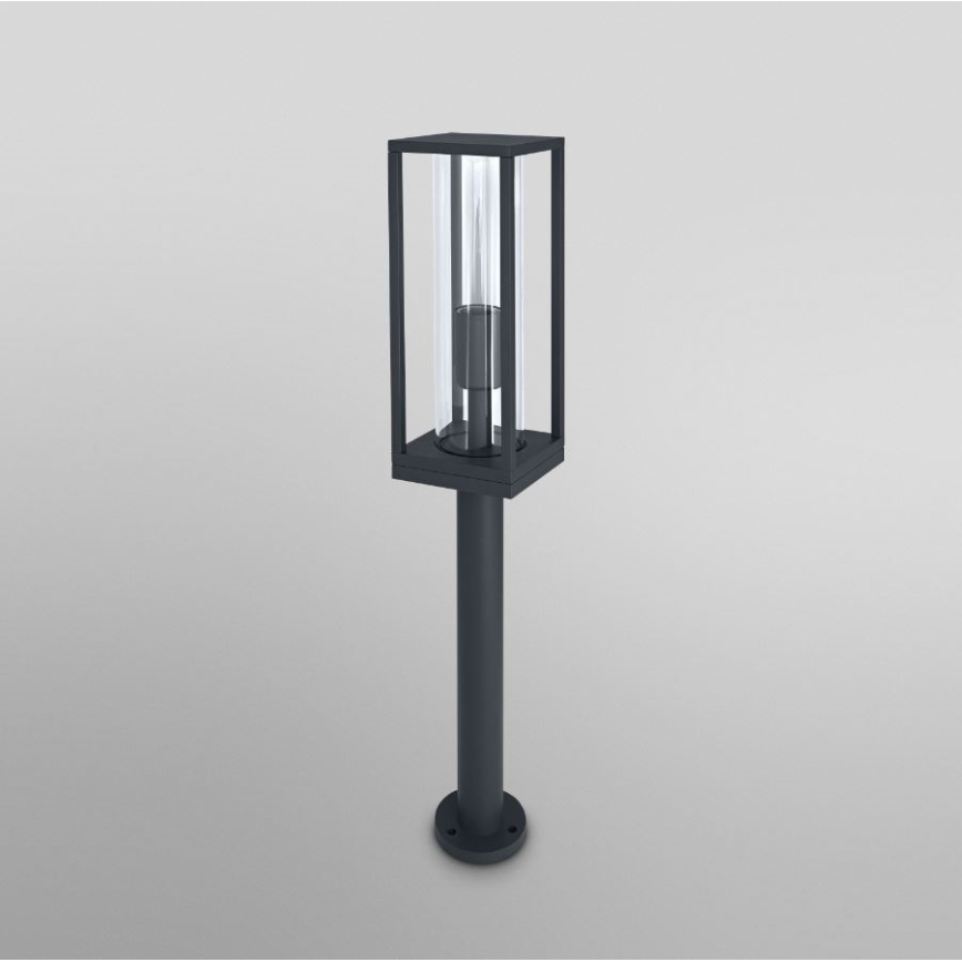 Lampă de exterior FRAME 1xE27/60W/230V IP44 60 cm Ledvance