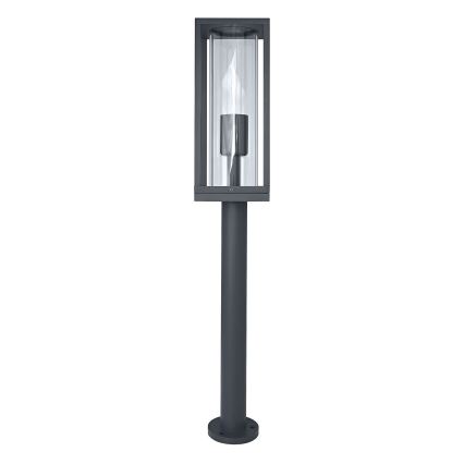 Lampă de exterior FRAME 1xE27/60W/230V IP44 60 cm Ledvance