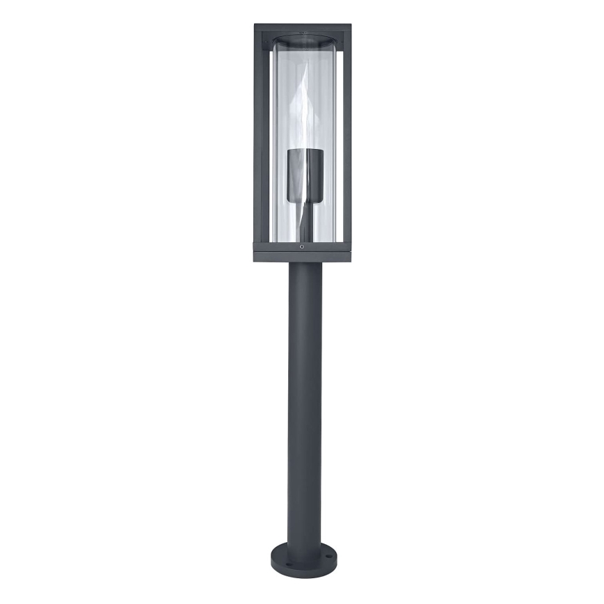 Lampă de exterior FRAME 1xE27/60W/230V IP44 60 cm Ledvance