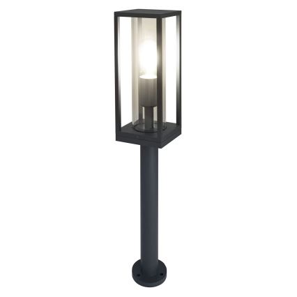 Lampă de exterior FRAME 1xE27/60W/230V IP44 60 cm Ledvance