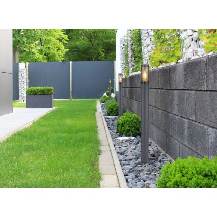 Lampă de exterior Globo 1xE27/23W/230V IP44