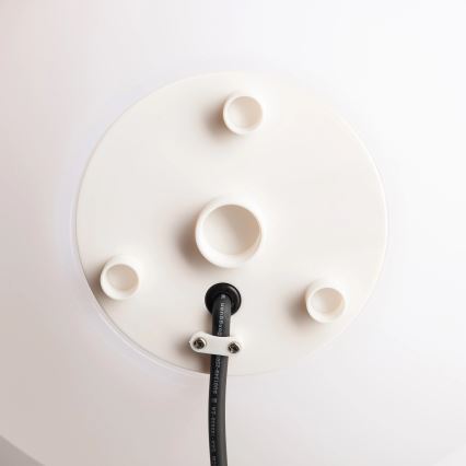 Zuma Line - Lampă de exterior 1xE27/15W/230V, Ø 30 cm, IP44