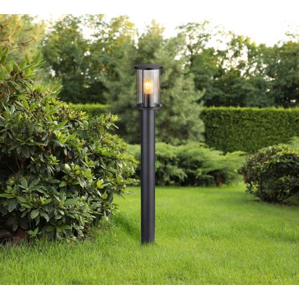 Lampă de exterior 1xE27/60W/230V 100 cm IP54 Globo