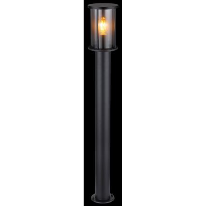 Lampă de exterior 1xE27/60W/230V 100 cm IP54 Globo