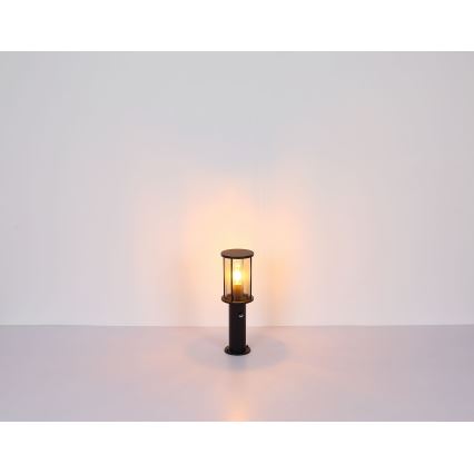 Lampă de exterior 1xE27/60W/230V 60 cm IP54 Globo