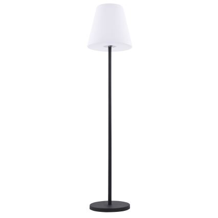 Lampă de exterior HAVANA 1xE27/25W/230V IP44 neagră Azzardo AZ4662