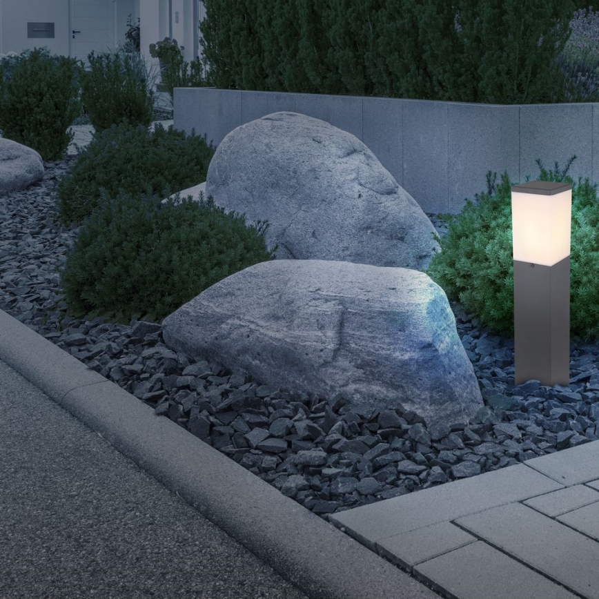 Lampă de exterior 1xE27/15W/230V 45 cm IP44 Globo