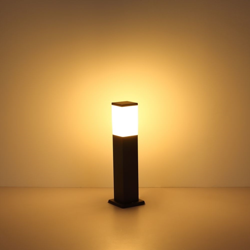 Lampă de exterior 1xE27/15W/230V 45 cm IP44 Globo