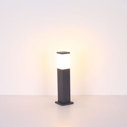 Lampă de exterior 1xE27/15W/230V 45 cm IP44 Globo