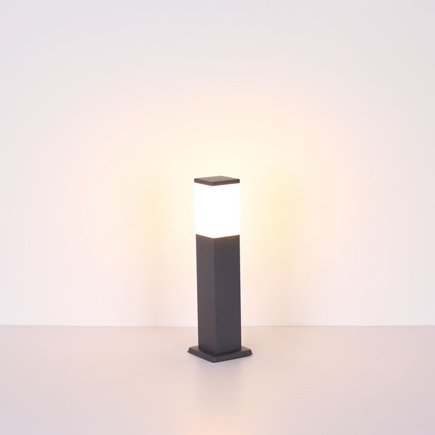 Lampă de exterior 1xE27/15W/230V 45 cm IP44 Globo