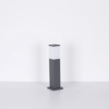 Lampă de exterior 1xE27/15W/230V 45 cm IP44 Globo