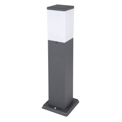 Lampă de exterior 1xE27/15W/230V 45 cm IP44 Globo