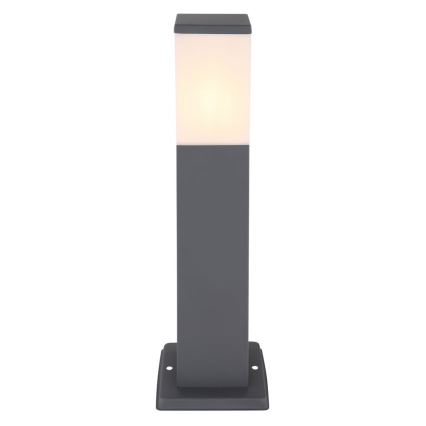 Lampă de exterior 1xE27/15W/230V 45 cm IP44 Globo